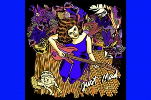 THE MÖNIC LANÇA O CLIPE DE “JUST MAD (ACOUSTIC)”