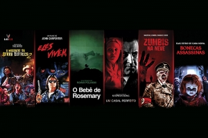 DARKFLIX - LANÇAMENTOS 10 A 15 DE AGOSTO