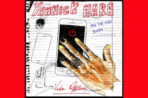 YANNICK HARA, ASAPH E BIG THE KIID CRITICAM USO COMPULSIVO DE TECNOLOGIA EM NOVO SINGLE