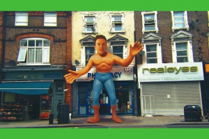 MCFLY LANÇA CLIPE DE “HAPPINESS”, SEU NOVO SINGLE