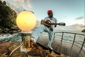 NOVO LOTE DE INGRESSOS PARA SEU JORGE - UM TRIBUTO A DAVID BOWIE