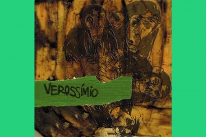 VEROSSÍMIO BUSCA POESIA EM CAOS SOCIAL EM SINGLE DE ESTREIA “O MOLOTOV”