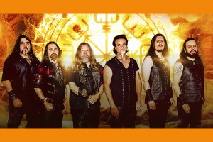 ARMORED DAWN: CONFIRA O VÍDEO DA MÚSICA RAGNAROK (AT HOME EDITION)