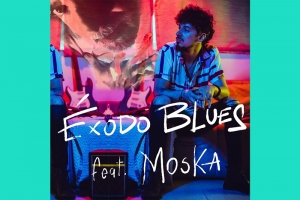 MÚSICO URUGUAIO MIGUEL BESTARD LANÇA SINGLE COM PAULINHO MOSKA