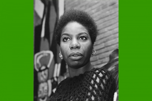 NINA SIMONE É TEMA DE AUDIÇÃO COMENTADA DE JAZZ NESTA QUINTA-FEIRA