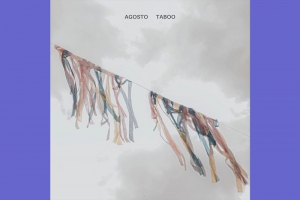 TABOO FAZ UMA CARTA DE AMOR À CULTURA POPULAR E SUAS RAÍZES EM “AGOSTO”