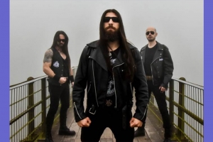 JUSTABELI: BANDA LANÇA VÍDEO DA FAIXA “INTENSE HEAVY CLASH”