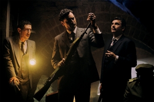 SEMANA DA ACESSIBILIDADE PRANA FILMES