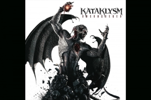 LENDAS DO DEATH METAL, KATAKLYSM ANUNCIA 14º ÁLBUM