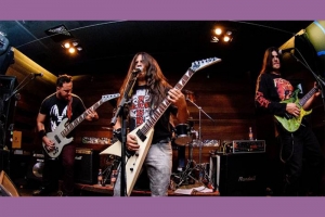 SYMPTOMEN: FAIXA “THE END OF OUR DAYS” É LIBERADA PARA AUDIÇÃO NO YOUTUBE