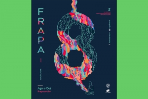 FRAPA ONLINE COMEÇA DIA 24 DE AGOSTO
