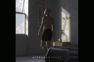 ACERVO EXPLORA A MELANCOLIA E ESPERANÇA EM TEMPOS DE ISOLAMENTO EM NOVO SINGLE E CLIPE