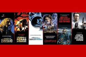 MAIS TRAMAS ASSUSTADORAS SÃO LANÇADAS ESTA SEMANA NA PLATAFORMA DA DARKFLIX