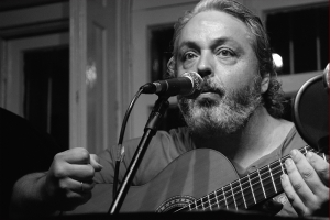 DEMÉTRIO XAVIER APRESENTA O RECITAL “QUARTEADA AGUA ESCONDIDA” NESTE SÁBADO (29)
