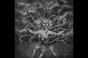 “BARREN...”, NOVO ÁLBUM DO WARSHIPPER, SAI EM AGOSTO PELA HEAVY METAL ROCK