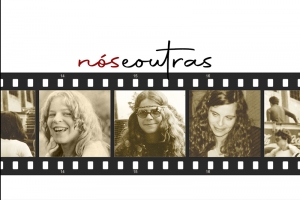 ‘NÓS E OUTRAS’, SITE CRIADO PELAS IRMÃS BEBÊ, MAÍRA E MALU BAUMGARTEN, ESTREIA COM ESCRITA, ARTE E MÚSICA