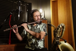 BRENO MORAIS É O 1º BRASILEIRO CONVIDADO PELA RED BULL NO PROJETO 60 SECOND SOLO