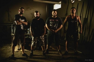 GROOVEDEATH: BANDA ESTREIA O SINGLE 