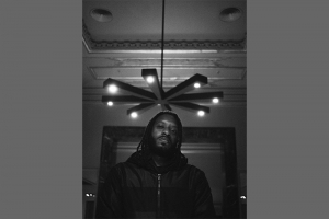 BK’ LANÇA SEU TERCEIRO ÁLBUM: O LÍDER EM MOVIMENTO