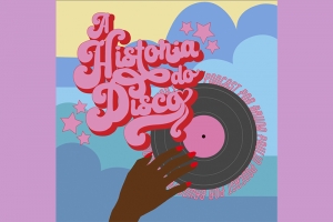 JORNALISTA LANÇA PODCAST SOBRE MÚSICA E HISTÓRIA