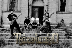 ONE THOUSAND DEAD: ASSISTA PERFORMANCE AO VIVA DA BANDA PARA A FAIXA “TRUST”