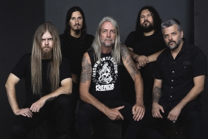 DISTRAUGHT 30 ANOS  - PARTICIPA HOJE DO 