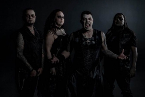 PARADISE IN FLAMES: BANDA DISPONIBILIZA VERSÃO AO VIVO EM ESTÚDIO DE “HAS NEVER SEEN A WORLD WITHOUT WARS”