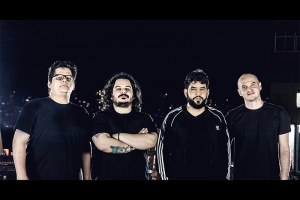 REMATTE LANÇA CLIPE DE PERFORMANCE AO VIVO DE SEU ÚLTIMO SINGLE, “SOB O LUAR”