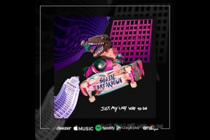 SOCIAL BREAKDOWN LANÇA EP COM O PESO E RAPIDEZ SONORA DO SKATE PUNK