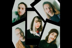 CIGANA TRANSFORMA SAUDADE EM LO-FI HIP HOP NO SINGLE “DÁ PRA VOLTAR?”