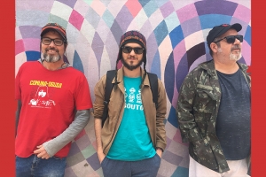 DUSOUTO FAZ UMA PONTE BRASIL-COLÔMBIA NO NOVO CLIPE, “MEXILENA”