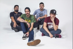 ROCK , LIBRAS E ACESSIBILIDADE - BANDA 
