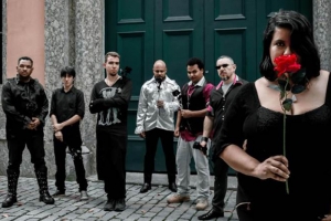 ANGELIQUE: BANDA COMUNICA SAÍDA DA VOCALISTA “CAMILA OLIVEIRA”