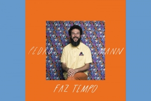 POTÊNCIA DAS PAIXÕES MARCA NOVO SINGLE E CLIPE DE PEDRO MANN