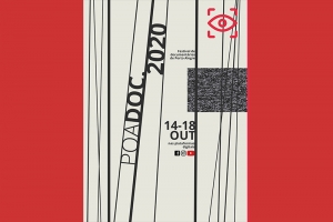 1º FESTIVAL ONLINE “POADOC” COMEÇA DIA 14 DE OUTUBRO