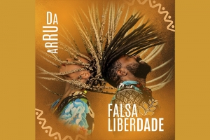 RACISMO ESTRUTURAL É TEMA DE NOVO SINGLE DO ARRUDA