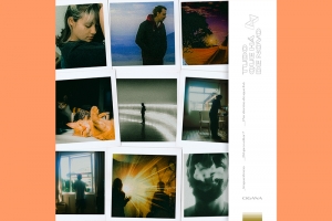 CIGANA REFLETE SOBRE TEMPO E NOSTALGIA NO EP “TUDO QUE HÁ DE NOVO”