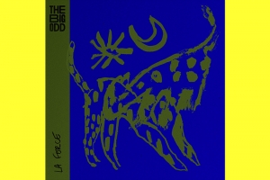 THE BIG ODD (BH) LANÇA SINGLE DE ESTREIA