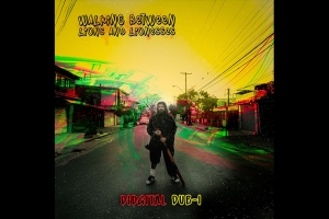 MARCOS DUB LANÇA SINGLE NO SPOTIFY DIA 24