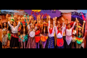 FESTIVAL CARIOCA 