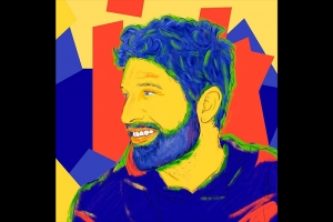 CANTOR GAÚCHO JONA POETA LANÇA SINGLE 