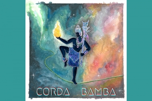 CORDA BAMBA: BANDA OBANAJÉ SE INSPIRA EM ANCESTRALIDADE EM NOVO SINGLE