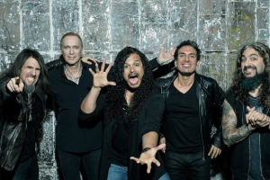 SONS OF APOLLO - INGRESSOS NO TERCEIRO LOTE