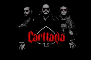 CARTTADA ASSINA CONTRATO COM A “RTR RECORDS” E DIVULGA NOVO LOGO