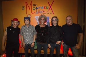RIO MONTREUX JAZZ FESTIVAL ENCERRA SUA 2ª EDIÇÃO E ORGANIZAÇÃO JÁ AVALIA FORMATO HÍBRIDO PARA 2021