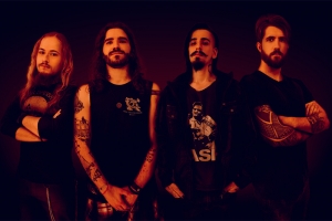 HIËNAZ EXPLICA CONCEITO WESTERN DO NOVO EP, SPAGHETTI STONER