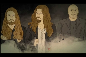BAD BEBOP RETRATA CICLO DA VIOLÊNCIA EM CLIPE DE BULLET HOLE