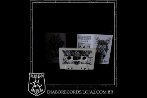 OLDLANDS: RELANÇAMENTO DE “SOURCE OF ETERNAL DARKNESS” COM FAIXA BÔNUS ESTÁ DISPONÍVEL NO YOUTUBE