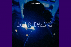 RASHID TÁ BRABO EM CLIPE DE “BLINDADO” - RAPPER ESTREIA MAIS UM VÍDEO DO ÁLBUM TÃO REAL