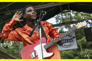 MISSISSIPPI DELTA BLUES FESTIVAL SERÁ ON-LINE